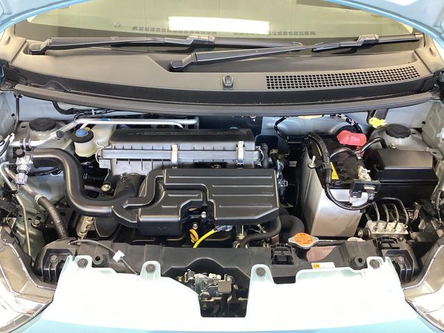 ミライースL SAIII衝突被害軽減ブレーキ 横滑り防止装置 オートハイビーム アイドリングストップ オートライト キーレス エアコン マット バイザー(岐阜県)の中古車