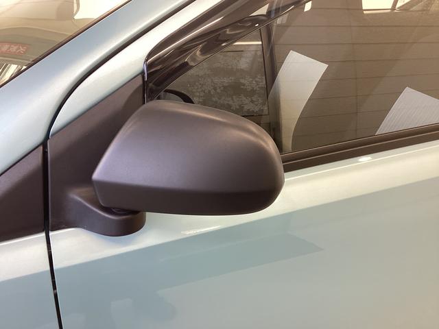 ミライースL SAIII衝突被害軽減ブレーキ 横滑り防止装置 オートハイビーム アイドリングストップ オートライト キーレス エアコン マット バイザー(岐阜県)の中古車