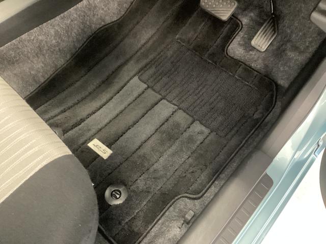 ミライースL SAIII衝突被害軽減ブレーキ 横滑り防止装置 オートハイビーム アイドリングストップ オートライト キーレス エアコン マット バイザー(岐阜県)の中古車