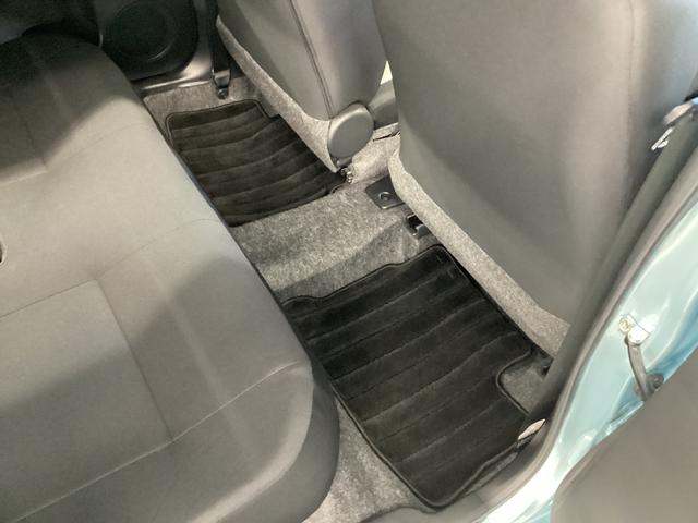 ミライースL SAIII衝突被害軽減ブレーキ 横滑り防止装置 オートハイビーム アイドリングストップ オートライト キーレス エアコン マット バイザー(岐阜県)の中古車