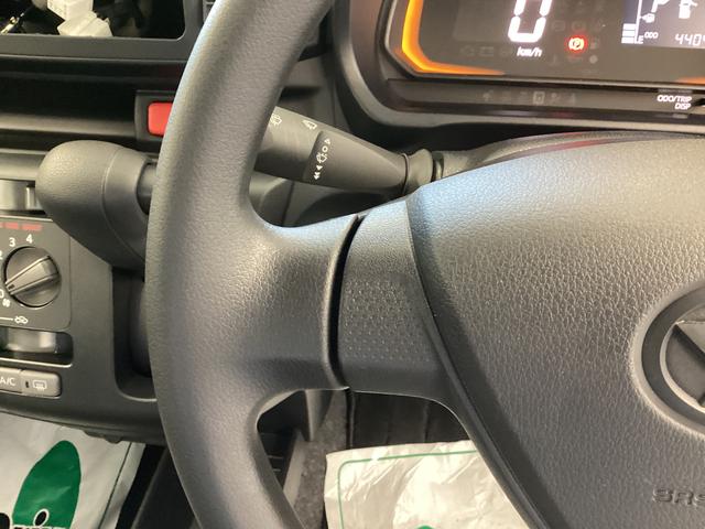 ミライースL SAIII衝突被害軽減ブレーキ 横滑り防止装置 オートハイビーム アイドリングストップ オートライト キーレス エアコン マット バイザー(岐阜県)の中古車