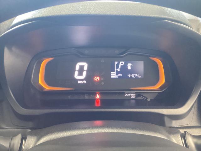 ミライースL SAIII衝突被害軽減ブレーキ 横滑り防止装置 オートハイビーム アイドリングストップ オートライト キーレス エアコン マット バイザー(岐阜県)の中古車