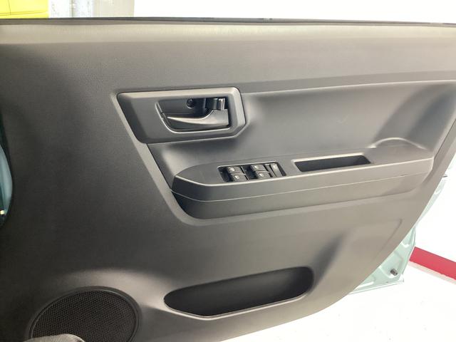 ミライースL SAIII衝突被害軽減ブレーキ 横滑り防止装置 オートハイビーム アイドリングストップ オートライト キーレス エアコン マット バイザー(岐阜県)の中古車