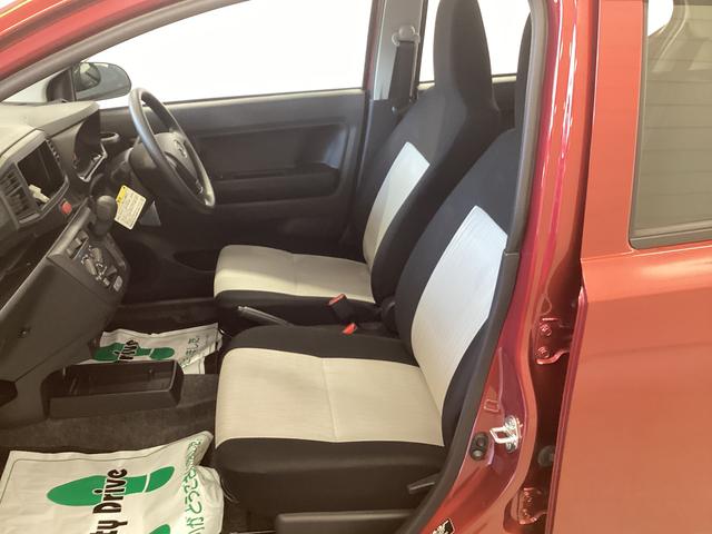 ミライースＬ　ＳＡIII衝突被害軽減ブレーキ　横滑り防止装置　オートハイビーム　アイドリングストップ　オートライト　キーレス　エアコン　マット　バイザー（岐阜県）の中古車