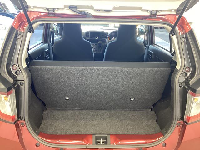 ミライースＬ　ＳＡIII衝突被害軽減ブレーキ　横滑り防止装置　オートハイビーム　アイドリングストップ　オートライト　キーレス　エアコン　マット　バイザー（岐阜県）の中古車