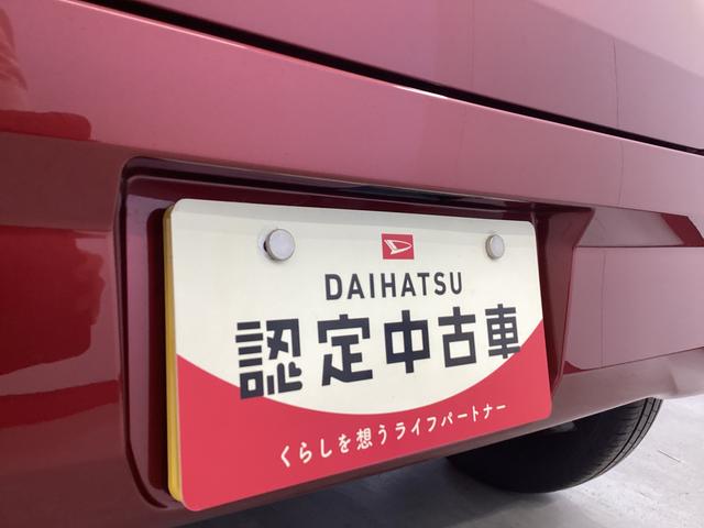 ミライースＬ　ＳＡIII衝突被害軽減ブレーキ　横滑り防止装置　オートハイビーム　アイドリングストップ　オートライト　キーレス　エアコン　マット　バイザー（岐阜県）の中古車