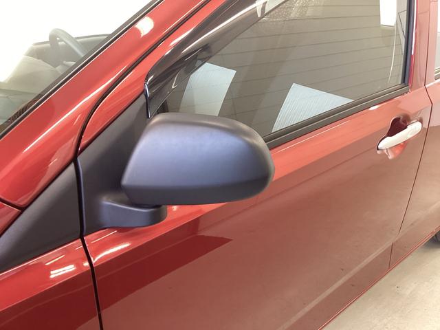 ミライースＬ　ＳＡIII衝突被害軽減ブレーキ　横滑り防止装置　オートハイビーム　アイドリングストップ　オートライト　キーレス　エアコン　マット　バイザー（岐阜県）の中古車