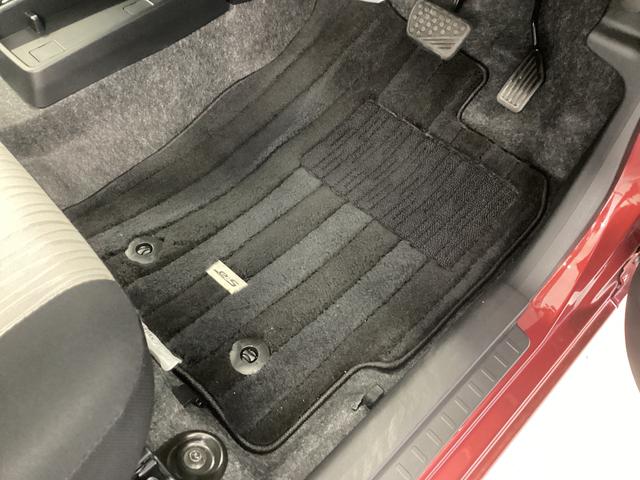 ミライースＬ　ＳＡIII衝突被害軽減ブレーキ　横滑り防止装置　オートハイビーム　アイドリングストップ　オートライト　キーレス　エアコン　マット　バイザー（岐阜県）の中古車