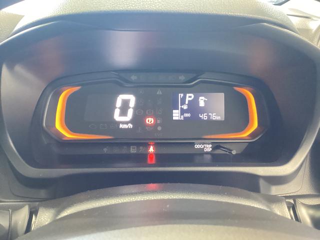 ミライースＬ　ＳＡIII衝突被害軽減ブレーキ　横滑り防止装置　オートハイビーム　アイドリングストップ　オートライト　キーレス　エアコン　マット　バイザー（岐阜県）の中古車