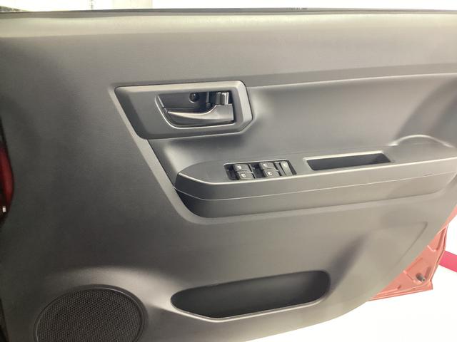 ミライースＬ　ＳＡIII衝突被害軽減ブレーキ　横滑り防止装置　オートハイビーム　アイドリングストップ　オートライト　キーレス　エアコン　マット　バイザー（岐阜県）の中古車