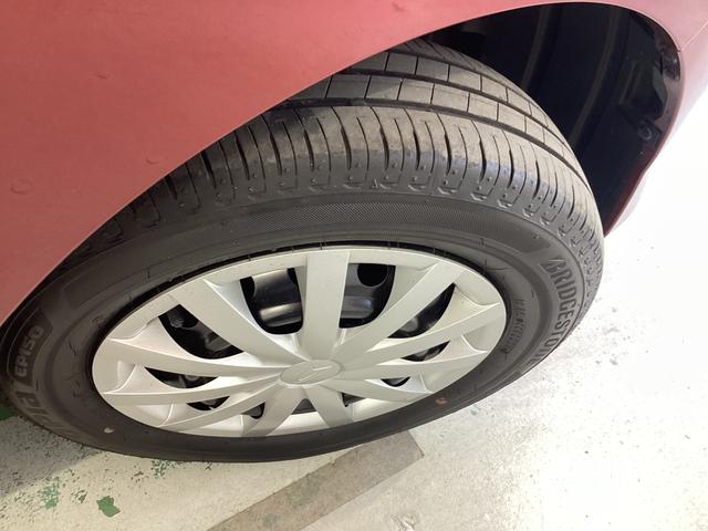 ミライースＬ　ＳＡIII衝突被害軽減ブレーキ　横滑り防止装置　オートハイビーム　アイドリングストップ　オートライト　キーレス　エアコン　マット　バイザー（岐阜県）の中古車