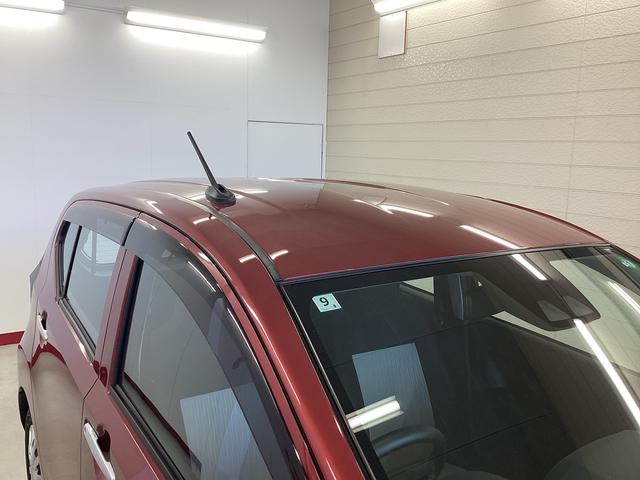 ミライースＬ　ＳＡIII衝突被害軽減ブレーキ　横滑り防止装置　オートハイビーム　アイドリングストップ　オートライト　キーレス　エアコン　マット　バイザー（岐阜県）の中古車