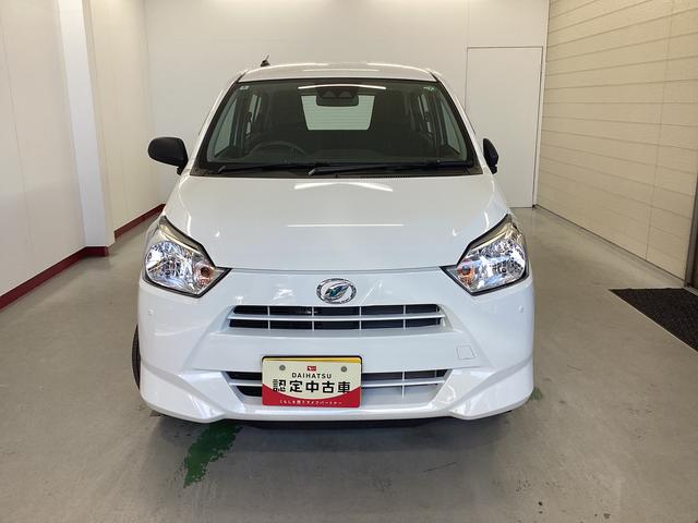 ミライースL SAIII衝突被害軽減ブレーキ 横滑り防止装置 オートハイビーム アイドリングストップ オートライト キーレス エアコン マット バイザー(岐阜県)の中古車