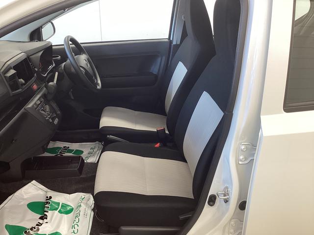 ミライースL SAIII衝突被害軽減ブレーキ 横滑り防止装置 オートハイビーム アイドリングストップ オートライト キーレス エアコン マット バイザー(岐阜県)の中古車