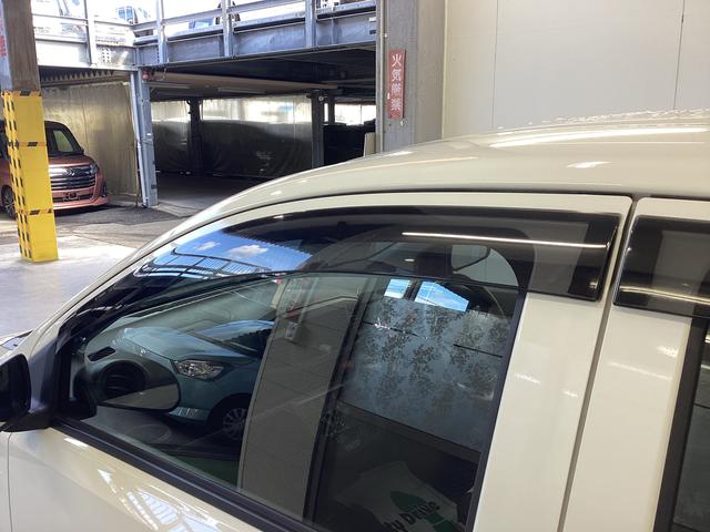 ミライースL SAIII衝突被害軽減ブレーキ 横滑り防止装置 オートハイビーム アイドリングストップ オートライト キーレス エアコン マット バイザー(岐阜県)の中古車