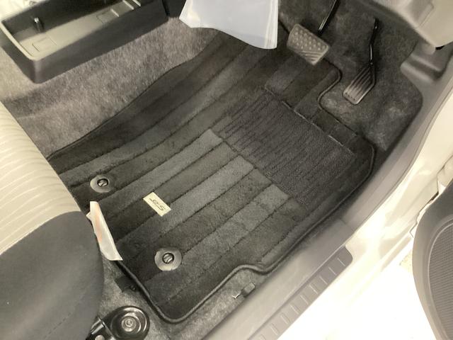 ミライースL SAIII衝突被害軽減ブレーキ 横滑り防止装置 オートハイビーム アイドリングストップ オートライト キーレス エアコン マット バイザー(岐阜県)の中古車