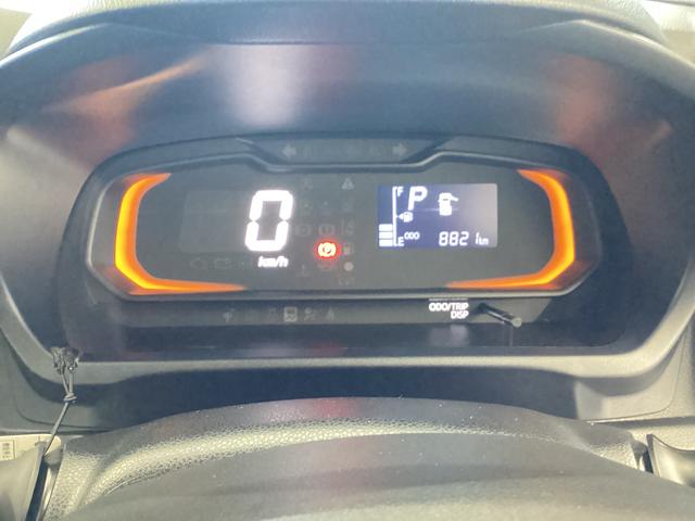 ミライースL SAIII衝突被害軽減ブレーキ 横滑り防止装置 オートハイビーム アイドリングストップ オートライト キーレス エアコン マット バイザー(岐阜県)の中古車