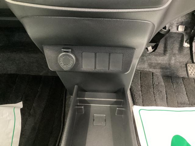 ミライースL SAIII衝突被害軽減ブレーキ 横滑り防止装置 オートハイビーム アイドリングストップ オートライト キーレス エアコン マット バイザー(岐阜県)の中古車