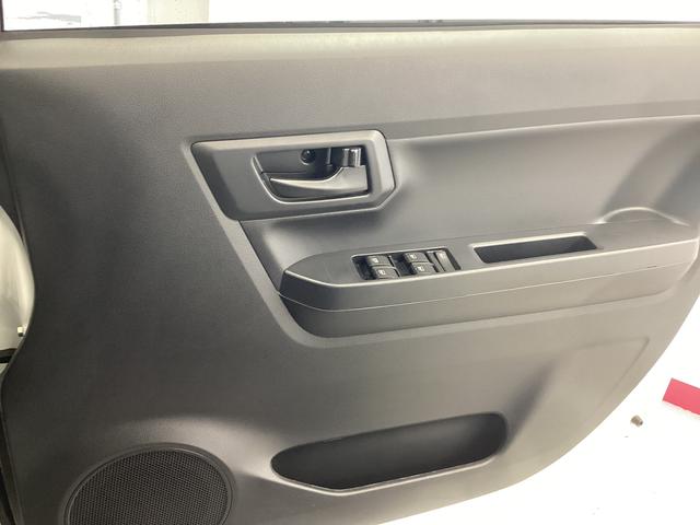 ミライースL SAIII衝突被害軽減ブレーキ 横滑り防止装置 オートハイビーム アイドリングストップ オートライト キーレス エアコン マット バイザー(岐阜県)の中古車