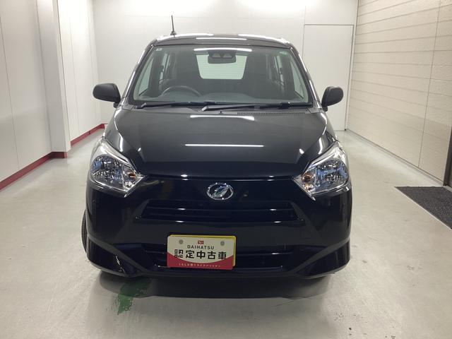 ミライースＬ　ＳＡIII衝突被害軽減ブレーキ　横滑り防止装置　オートハイビーム　アイドリングストップ　オートライト　キーレス　エアコン　マット　バイザー（岐阜県）の中古車