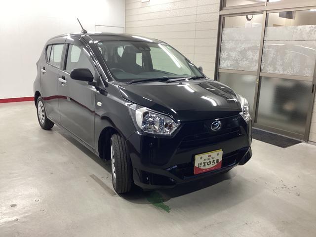 ミライースＬ　ＳＡIII衝突被害軽減ブレーキ　横滑り防止装置　オートハイビーム　アイドリングストップ　オートライト　キーレス　エアコン　マット　バイザー（岐阜県）の中古車