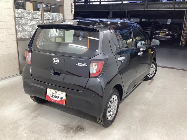 ミライースＬ　ＳＡIII衝突被害軽減ブレーキ　横滑り防止装置　オートハイビーム　アイドリングストップ　オートライト　キーレス　エアコン　マット　バイザー（岐阜県）の中古車