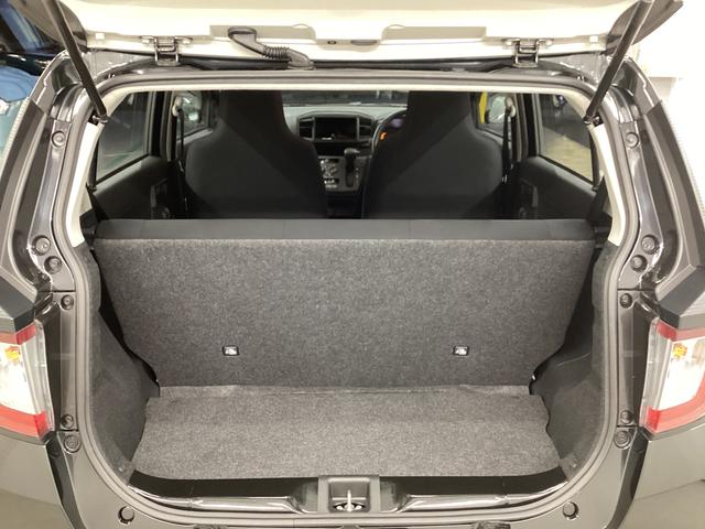 ミライースＬ　ＳＡIII衝突被害軽減ブレーキ　横滑り防止装置　オートハイビーム　アイドリングストップ　オートライト　キーレス　エアコン　マット　バイザー（岐阜県）の中古車