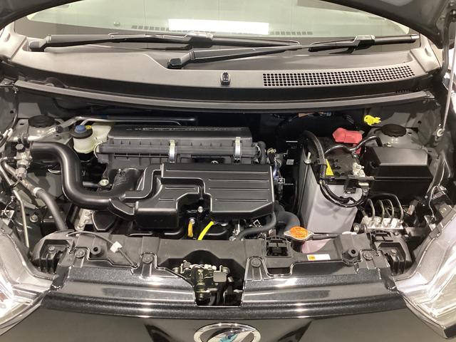 ミライースＬ　ＳＡIII衝突被害軽減ブレーキ　横滑り防止装置　オートハイビーム　アイドリングストップ　オートライト　キーレス　エアコン　マット　バイザー（岐阜県）の中古車