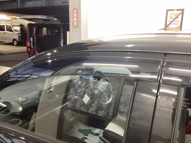 ミライースＬ　ＳＡIII衝突被害軽減ブレーキ　横滑り防止装置　オートハイビーム　アイドリングストップ　オートライト　キーレス　エアコン　マット　バイザー（岐阜県）の中古車