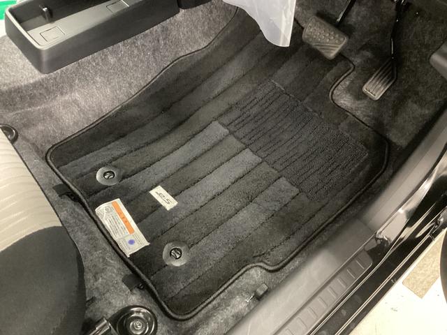 ミライースＬ　ＳＡIII衝突被害軽減ブレーキ　横滑り防止装置　オートハイビーム　アイドリングストップ　オートライト　キーレス　エアコン　マット　バイザー（岐阜県）の中古車