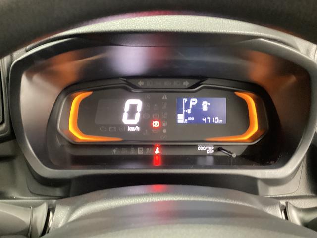 ミライースＬ　ＳＡIII衝突被害軽減ブレーキ　横滑り防止装置　オートハイビーム　アイドリングストップ　オートライト　キーレス　エアコン　マット　バイザー（岐阜県）の中古車