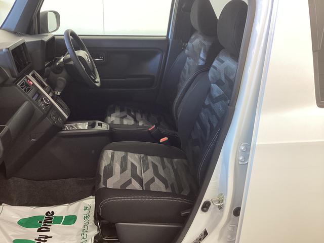 タフトＧ　ダーククロムベンチャー衝突被害軽減ブレーキ　横滑り防止装置　オートハイビーム　アイドリングストップ　ステアリングスイッチ　オートライト　キーフリーシステム　オートエアコン　パノラマカメラ（岐阜県）の中古車