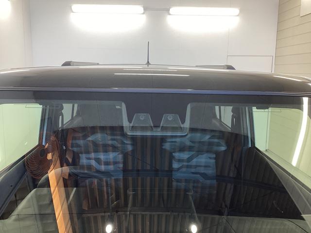 タフトＧ　ダーククロムベンチャー衝突被害軽減ブレーキ　横滑り防止装置　オートハイビーム　アイドリングストップ　ステアリングスイッチ　オートライト　キーフリーシステム　オートエアコン　パノラマカメラ（岐阜県）の中古車