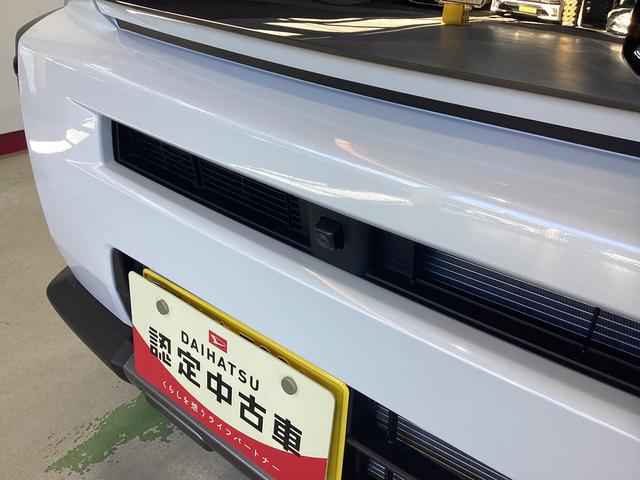 タフトＧ　ダーククロムベンチャー衝突被害軽減ブレーキ　横滑り防止装置　オートハイビーム　アイドリングストップ　ステアリングスイッチ　オートライト　キーフリーシステム　オートエアコン　パノラマカメラ（岐阜県）の中古車