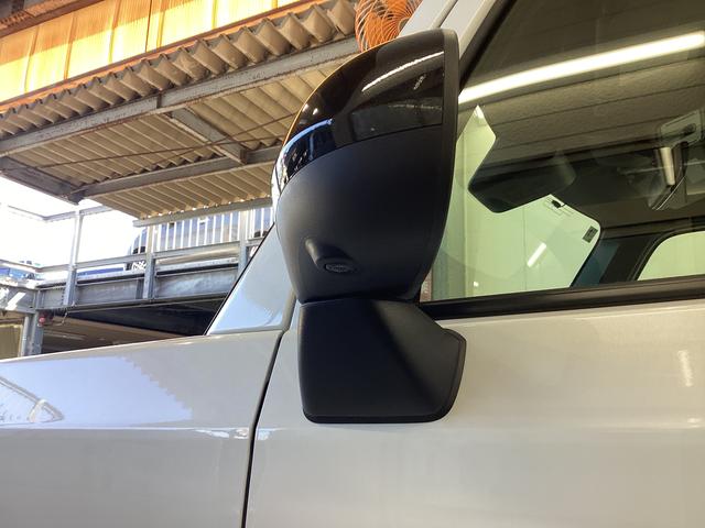 タフトＧ　ダーククロムベンチャー衝突被害軽減ブレーキ　横滑り防止装置　オートハイビーム　アイドリングストップ　ステアリングスイッチ　オートライト　キーフリーシステム　オートエアコン　パノラマカメラ（岐阜県）の中古車