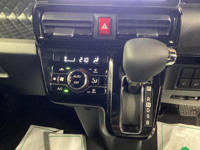 タントカスタムＸスタイルセレクション（岐阜県）の中古車