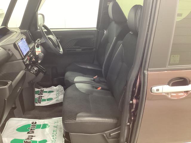 タントカスタムＸスタイルセレクション（岐阜県）の中古車