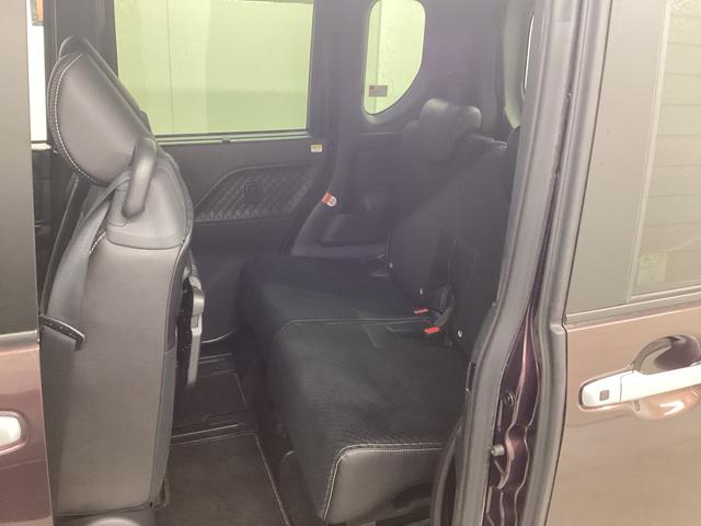 タントカスタムＸスタイルセレクション（岐阜県）の中古車