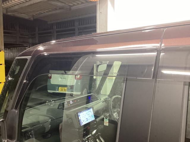 タントカスタムＸスタイルセレクション（岐阜県）の中古車