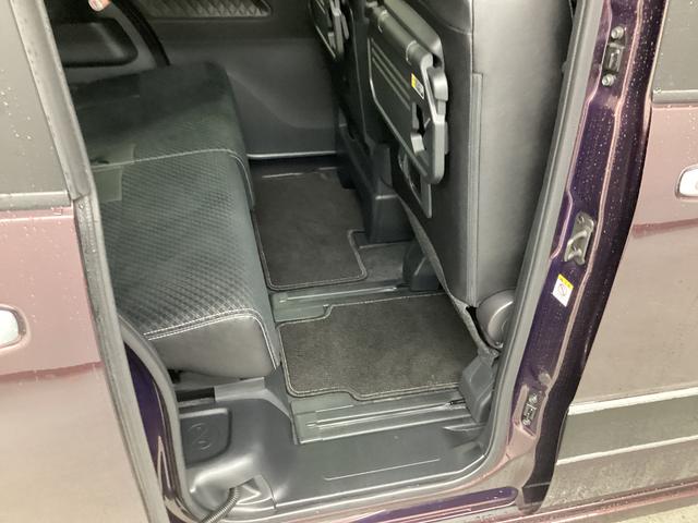 タントカスタムＸスタイルセレクション（岐阜県）の中古車