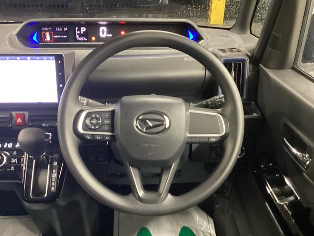 タントカスタムＸスタイルセレクション（岐阜県）の中古車