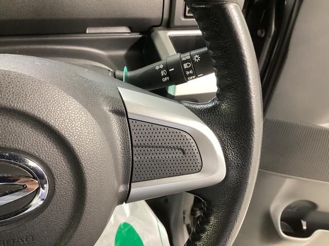 ウェイクG SA衝突被害軽減ブレーキ 横滑り防止装置 オートハイビーム アイドリングストップ ステアリングスイッチ オートライト キーフリー オートエアコン ナビ バックカメラ ETC 社外ドラレコ マット バイザー(岐阜県)の中古車