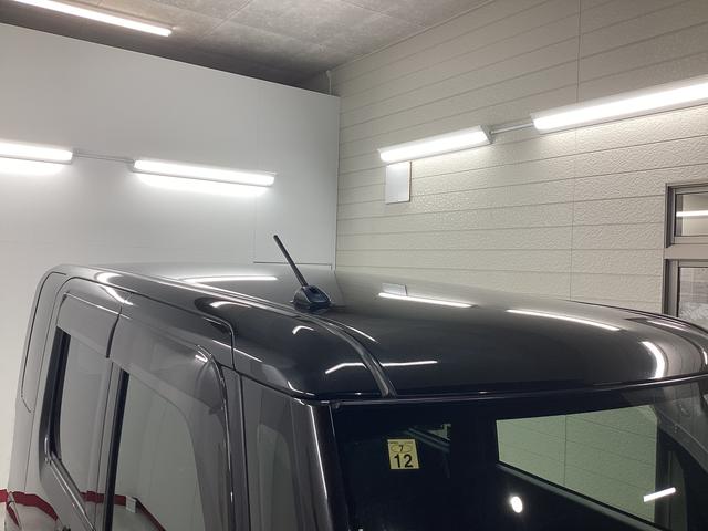 ウェイクG SA衝突被害軽減ブレーキ 横滑り防止装置 オートハイビーム アイドリングストップ ステアリングスイッチ オートライト キーフリー オートエアコン ナビ バックカメラ ETC 社外ドラレコ マット バイザー(岐阜県)の中古車