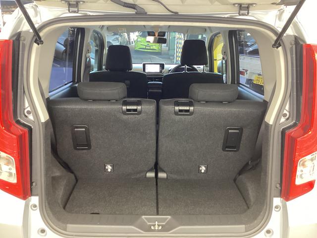 ムーヴXリミテッド SAIII衝突被害軽減ブレーキ 横滑り防止装置 4WD オートハイビーム アイドリングストップ ステアリングスイッチ オートライト キーフリーシステム オートエアコン 社外ナビ バックカメラ マット バイザー(岐阜県)の中古車