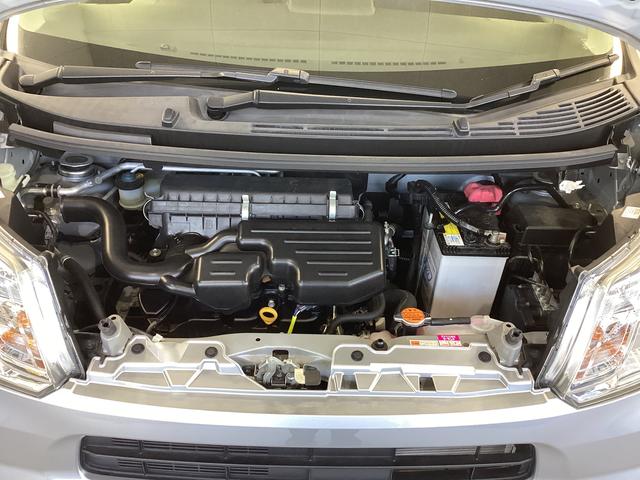 ムーヴXリミテッド SAIII衝突被害軽減ブレーキ 横滑り防止装置 4WD オートハイビーム アイドリングストップ ステアリングスイッチ オートライト キーフリーシステム オートエアコン 社外ナビ バックカメラ マット バイザー(岐阜県)の中古車