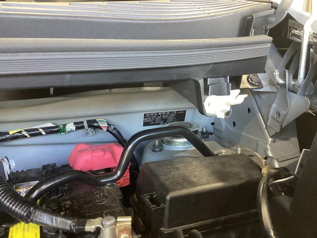 ムーヴXリミテッド SAIII衝突被害軽減ブレーキ 横滑り防止装置 4WD オートハイビーム アイドリングストップ ステアリングスイッチ オートライト キーフリーシステム オートエアコン 社外ナビ バックカメラ マット バイザー(岐阜県)の中古車