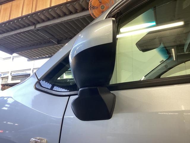 ムーヴXリミテッド SAIII衝突被害軽減ブレーキ 横滑り防止装置 4WD オートハイビーム アイドリングストップ ステアリングスイッチ オートライト キーフリーシステム オートエアコン 社外ナビ バックカメラ マット バイザー(岐阜県)の中古車