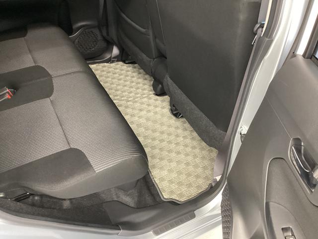 ムーヴXリミテッド SAIII衝突被害軽減ブレーキ 横滑り防止装置 4WD オートハイビーム アイドリングストップ ステアリングスイッチ オートライト キーフリーシステム オートエアコン 社外ナビ バックカメラ マット バイザー(岐阜県)の中古車