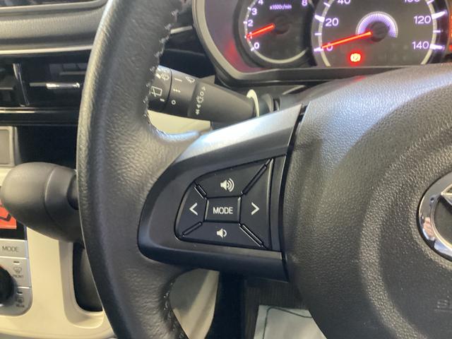 ムーヴXリミテッド SAIII衝突被害軽減ブレーキ 横滑り防止装置 4WD オートハイビーム アイドリングストップ ステアリングスイッチ オートライト キーフリーシステム オートエアコン 社外ナビ バックカメラ マット バイザー(岐阜県)の中古車