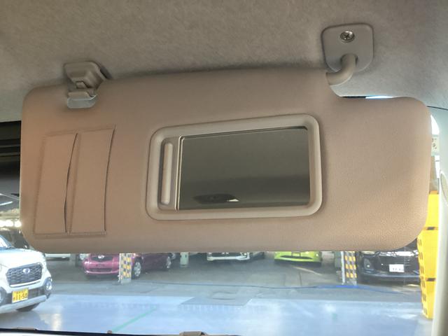 ムーヴXリミテッド SAIII衝突被害軽減ブレーキ 横滑り防止装置 4WD オートハイビーム アイドリングストップ ステアリングスイッチ オートライト キーフリーシステム オートエアコン 社外ナビ バックカメラ マット バイザー(岐阜県)の中古車